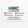 Hmc plomberie