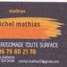 MATHIAS MICHEL