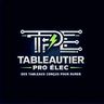 TABLEAUTIER PRO ELEC