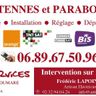 ANTENNES SERVICES RENOVATIO LAPOINTE FREDERIC