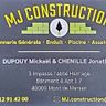 MJ CONSTRUCTION