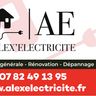 ALEX 'Electricité