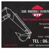 MARSHALL ENTREPRISE
