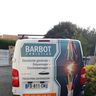 BARBOT CHRISTIAN