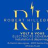 Robert Hillebrand (Volt & Vous)