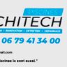 ARCHITECH PISCINES