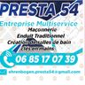 PRESTA 54