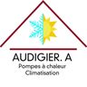 AUDIGIER A CLIMPAC