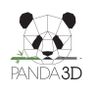 Panda3D Modélisation
