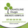 Lamoline Hugo Arboriste grimpeur