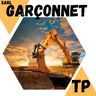 GARCONNET TP