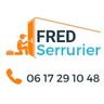 FRED SERRURIER