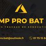 Mp pro bat