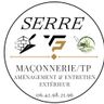 Serre Maçonnerie TP Aménagement et Entretien Extérieur