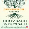 Grienenberger Paysage