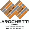 MONSIEUR LAROCHETTE EMERIC