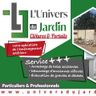 L UNIVERS DU JARDIN