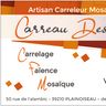 CARREAU DESIGN