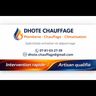 DHOTE CHAUFFAGE