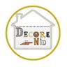 DECORE TON NID