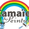 CAMAIEU PEINTURE
