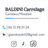 Baldini carrelage