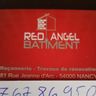 RED ANGEL BATIMENT