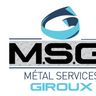 MSGI