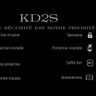 KD SYSTEMES DE SECURITE (KD2S)