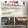 DUVAL TEGY MICHEL