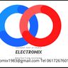 ELECTROMIX PACA