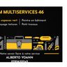 AM multiservices 46