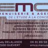 EMCA Menuiserie Agencement
