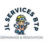 JL SERVICE BTP DÉPANNAGE ET RÉNOVATION