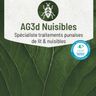 AG3d Nuisibles