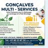 Gonçalves Multi-Services