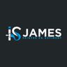 ISAACS JAMES