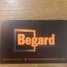 BEGARD AGENCEMENT