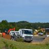 SA DE TRAVAUX PUBLICS ET AGRICOLES