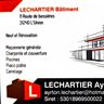 LECHARTIER AYRTON