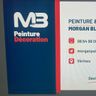 Les peintures de Morgan