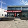 CONFORT MENUISERIE