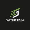 FASTEST DAILY