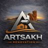 ARTSAKH RENOVATION