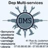 DMS