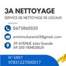 3A nettoyage