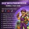 Duf’MultiServices