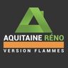 AQUITAINE RENO VERSION FLAMMES