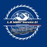 L.R Multi-Service 21