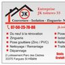 JK TOITURES 33